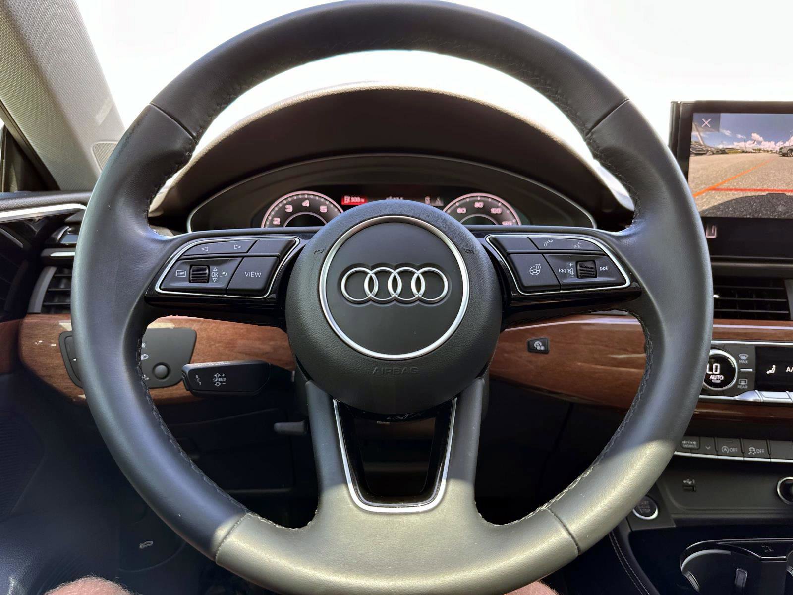 Used 2022 Audi A5 2.0T Premium Plus image 27