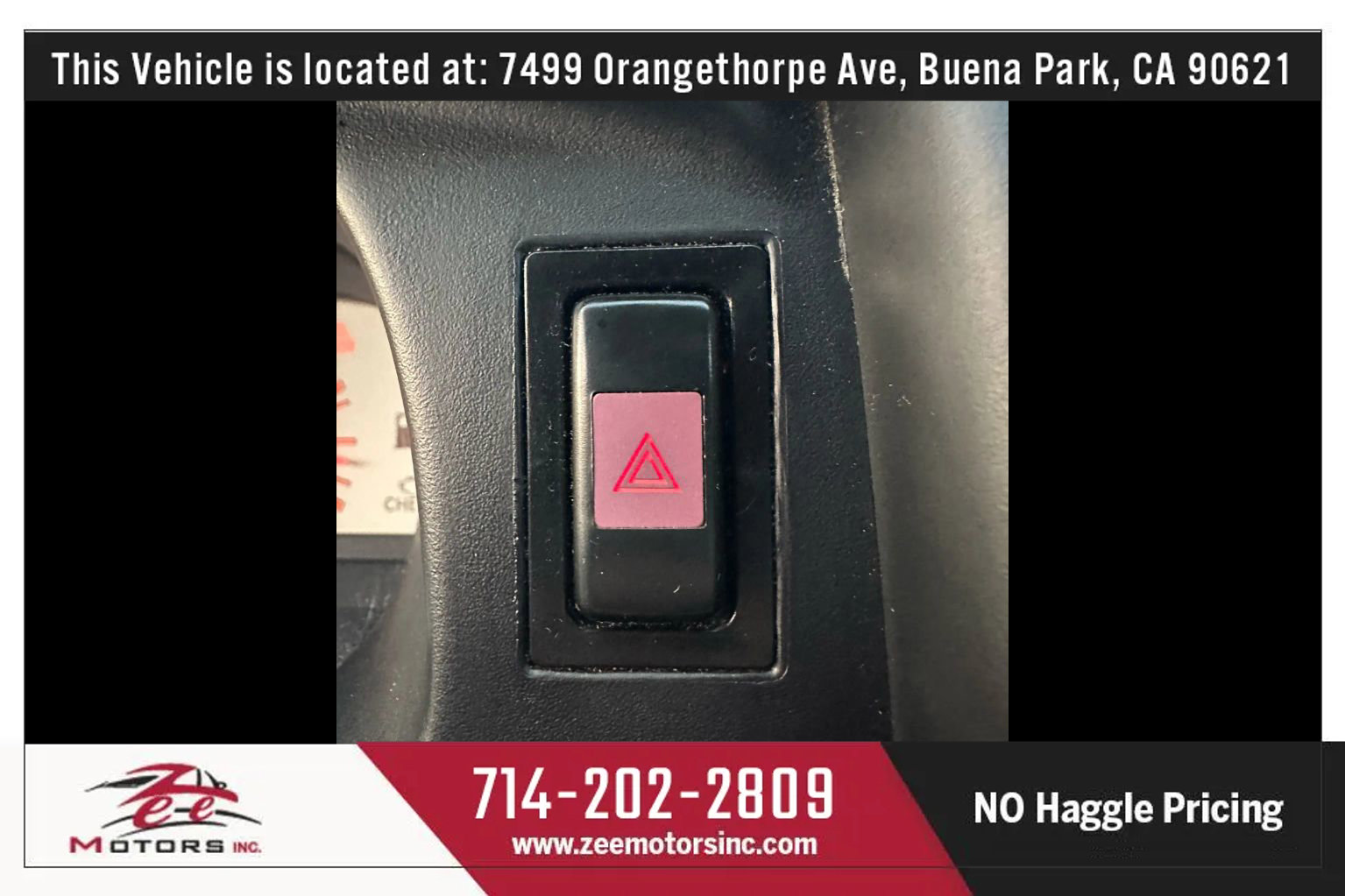 Used 2002 Toyota Tacoma PreRunner image 22