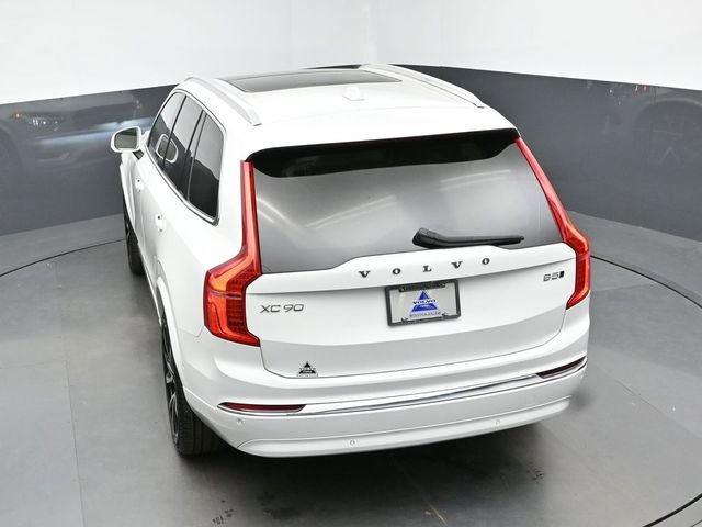 Used 2023 Volvo XC90 B5 Plus w/ Protection Package Premier AWD/4WD image 46