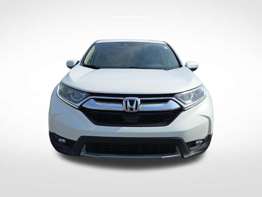 Used 2019 Honda CR-V EX-L image 9