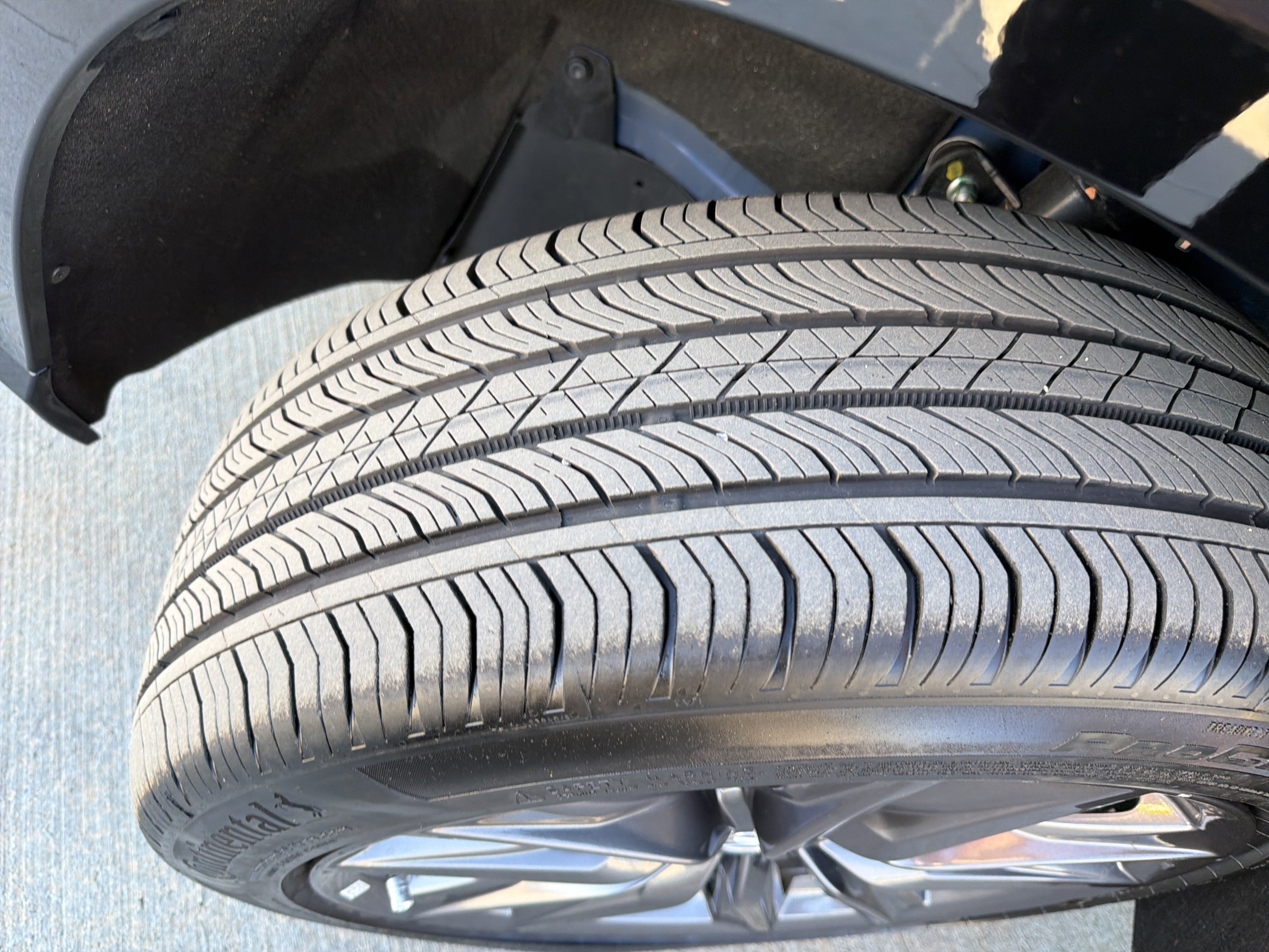 Certified 2025 Acura ADX A-Spec image 12