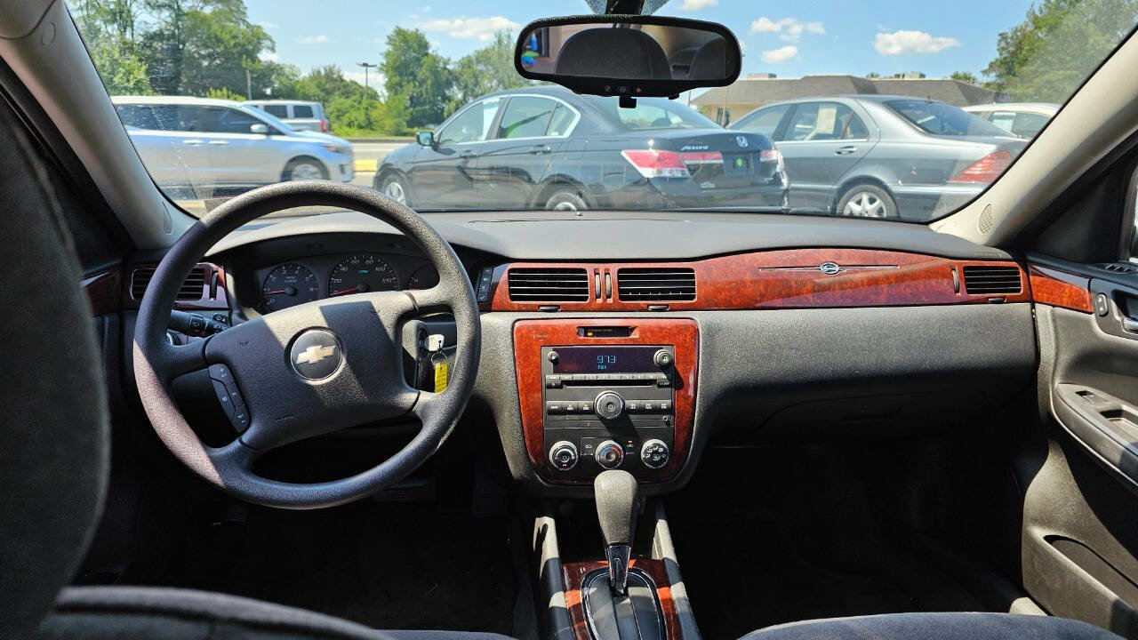 Used 2007 Chevrolet Impala LS image 19