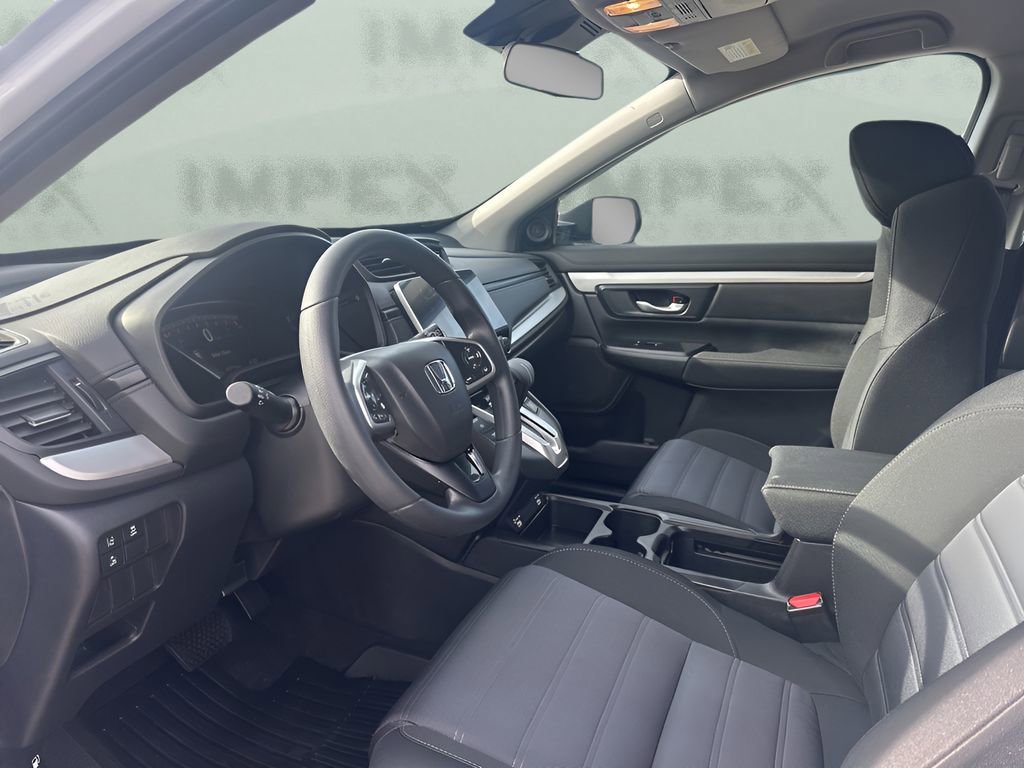 Used 2021 Honda CR-V Special Edition image 9