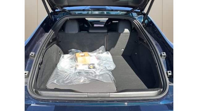 New 2026 Dodge Charger Scat Pack AWD/4WD image 5