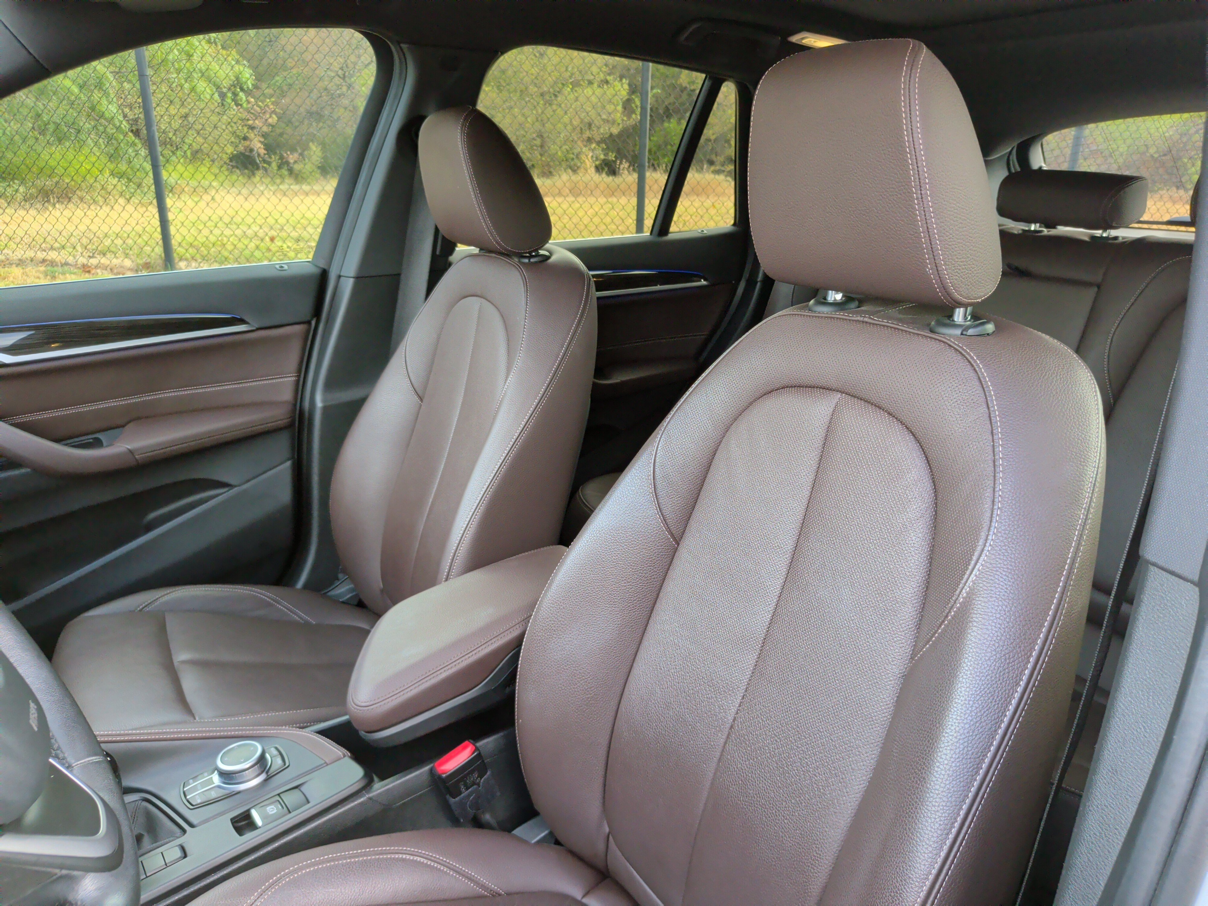 Used 2021 BMW X1 sDrive28i w/ Convenience Package FWD image 25