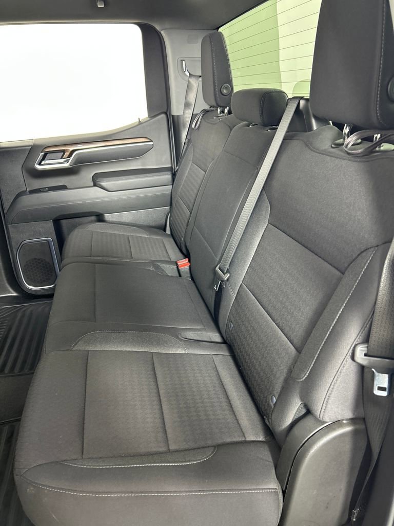 Used 2025 Chevrolet Silverado 1500 LT image 19