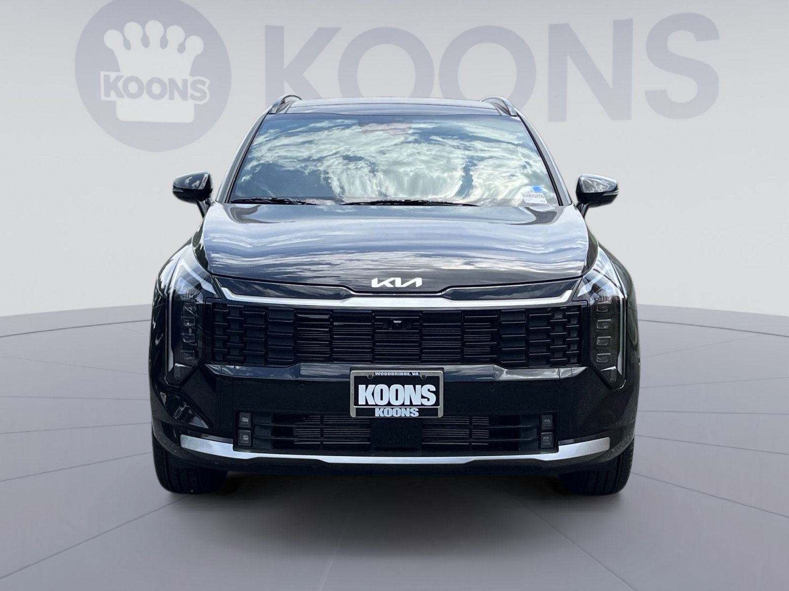 New 2026 Kia Sportage SX AWD/4WD image 11