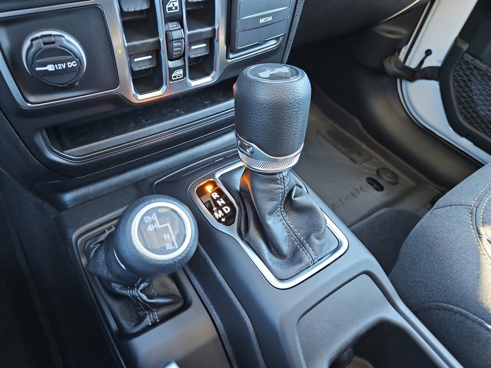 New 2026 Jeep Wrangler Sport S image 26