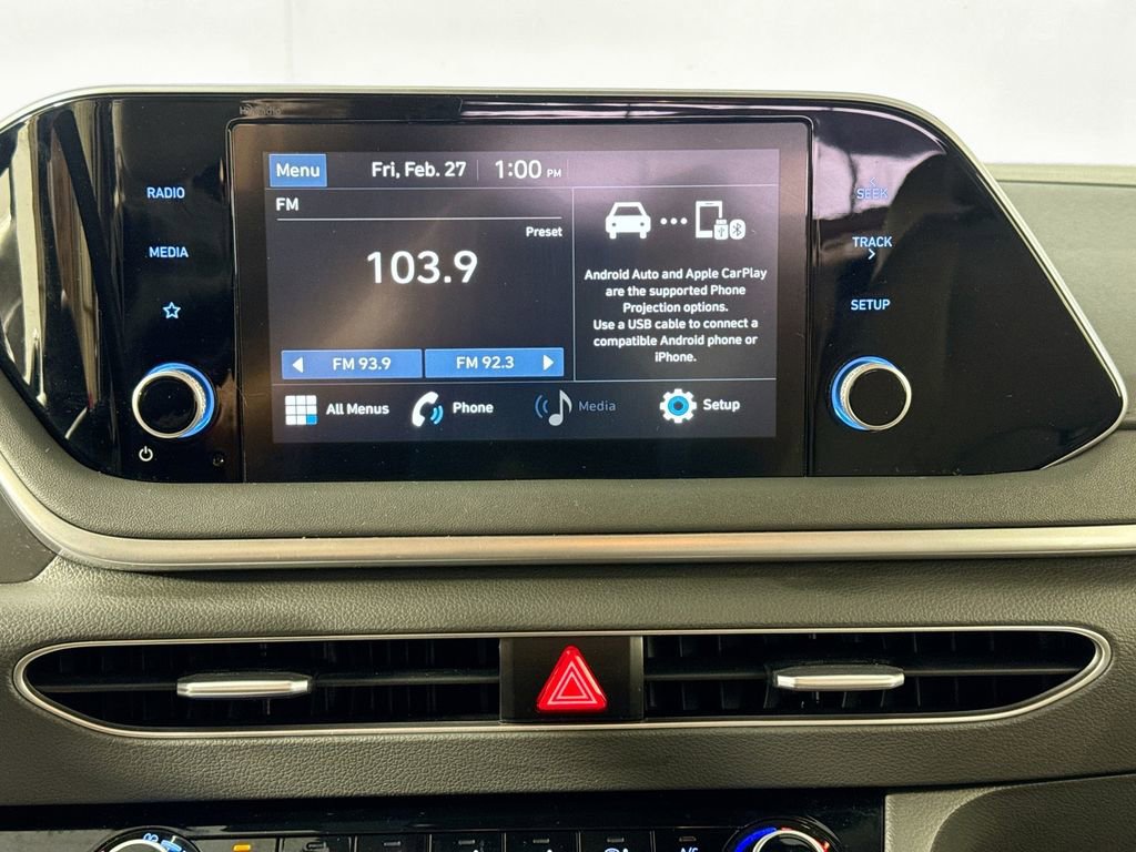 Used 2020 Hyundai Sonata SE FWD image 14