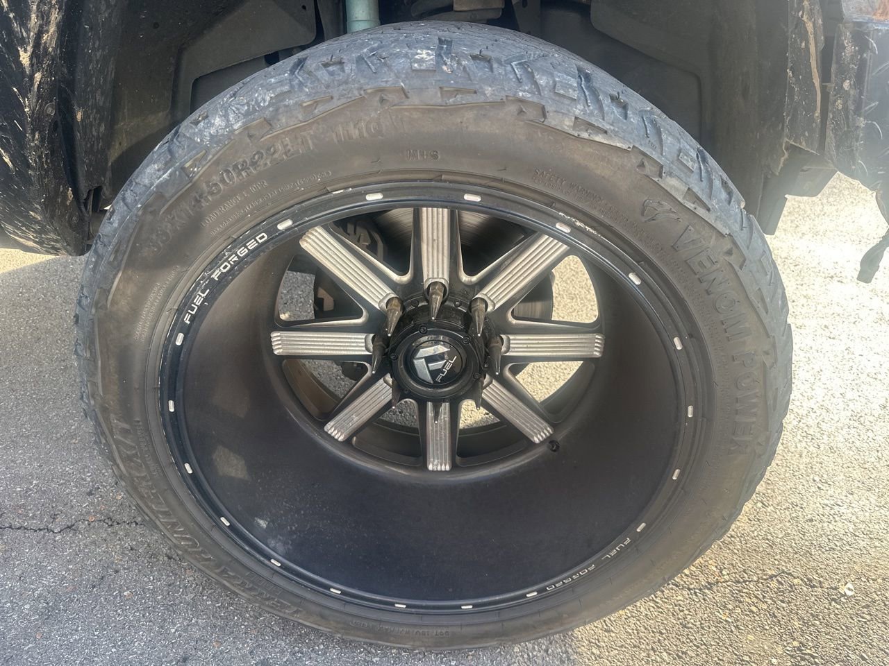 Used 2018 RAM 2500 Limited image 12