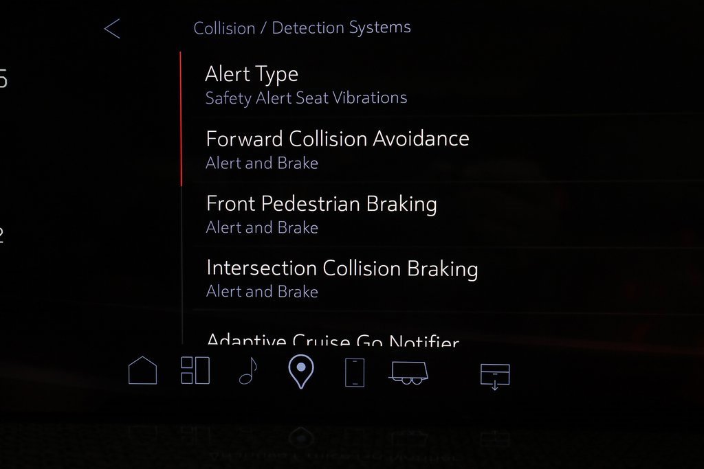 Used 2025 Cadillac Escalade V image 31