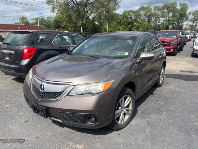 Used 2013 Acura RDX AWD