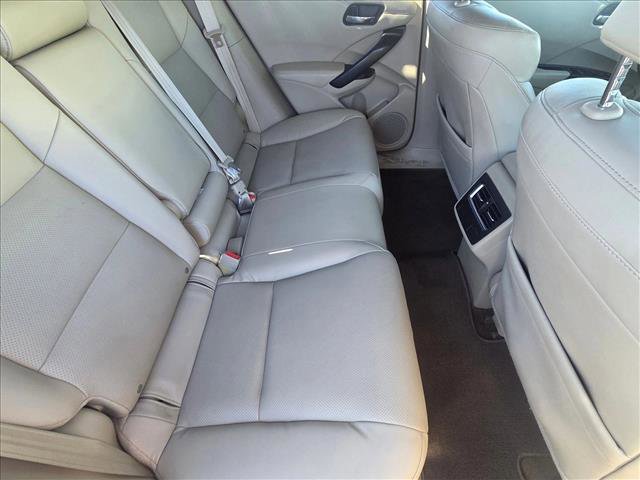 Used 2017 Acura RDX FWD w/ Technology Package image 20