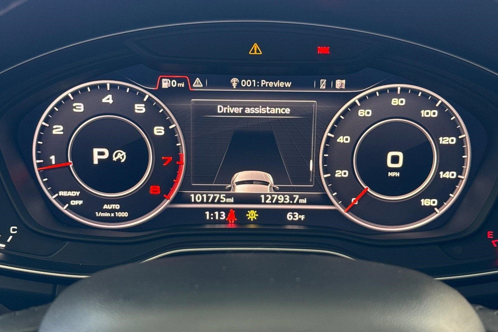 Used 2018 Audi Q5 2.0T Premium Plus w/ Premium Plus Package AWD/4WD image 19