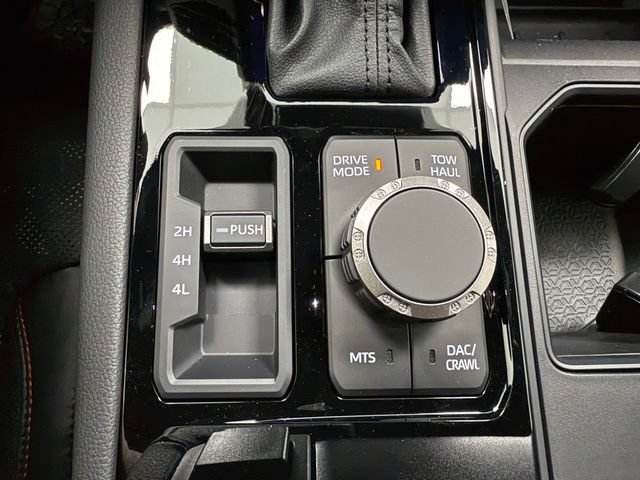 New 2026 Toyota Tundra TRD Pro AWD/4WD image 23