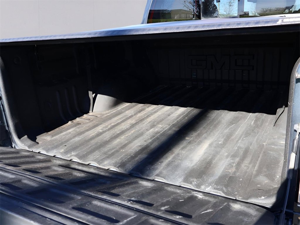 Used 2019 GMC Canyon SLT w/ Driver Alert Package image 15