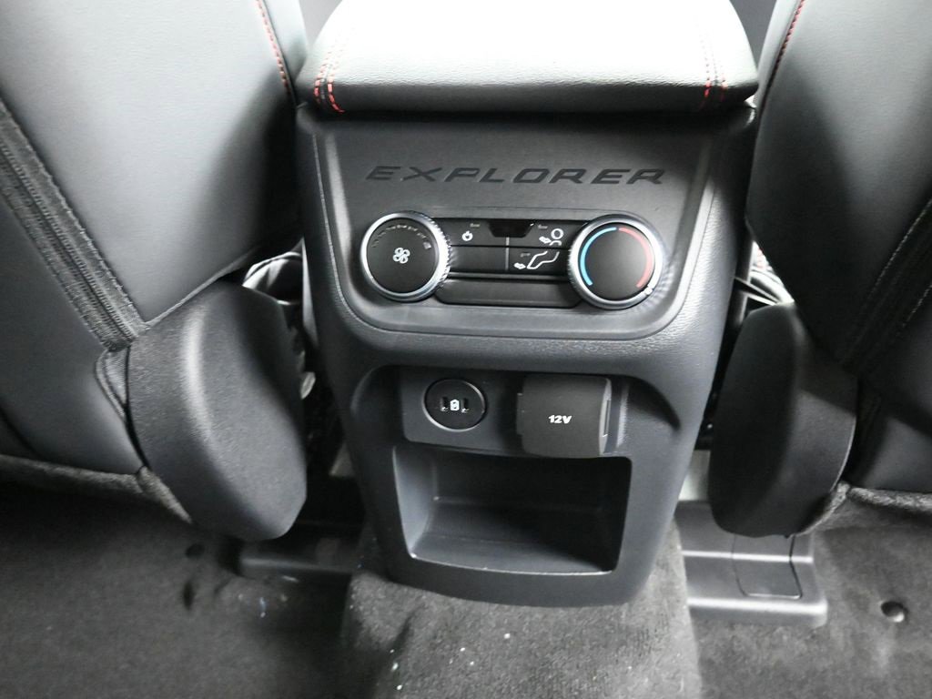 New 2026 Ford Explorer ST-Line image 27