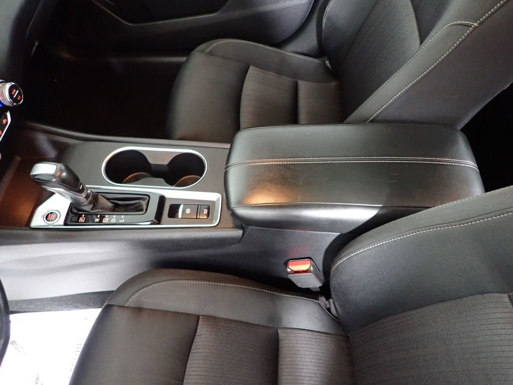 Used 2019 Nissan Altima 2.5 SV image 27
