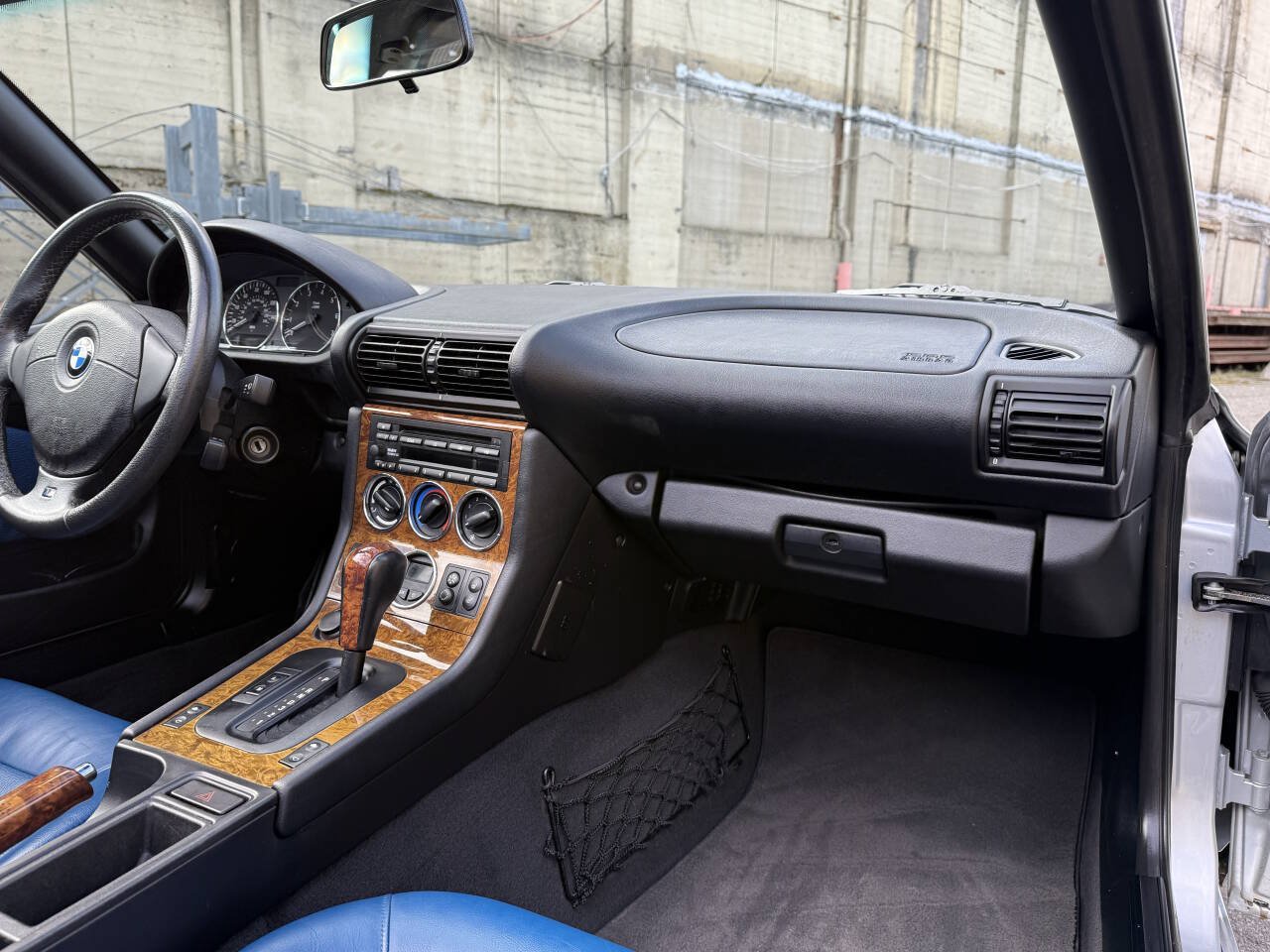 Used 2000 BMW Z3 2.8 RWD image 62