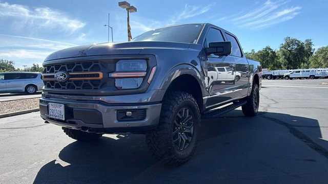 Used 2024 Ford F150 Tremor w/ Bed Utility Package AWD/4WD image 9