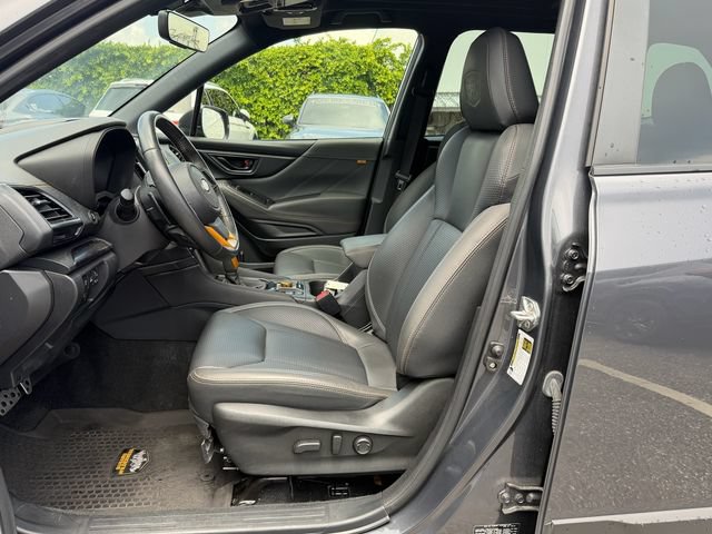 Certified 2023 Subaru Forester Wilderness AWD/4WD image 12