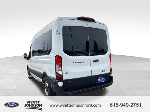 New 2026 Ford Transit 350 XL RWD image 5