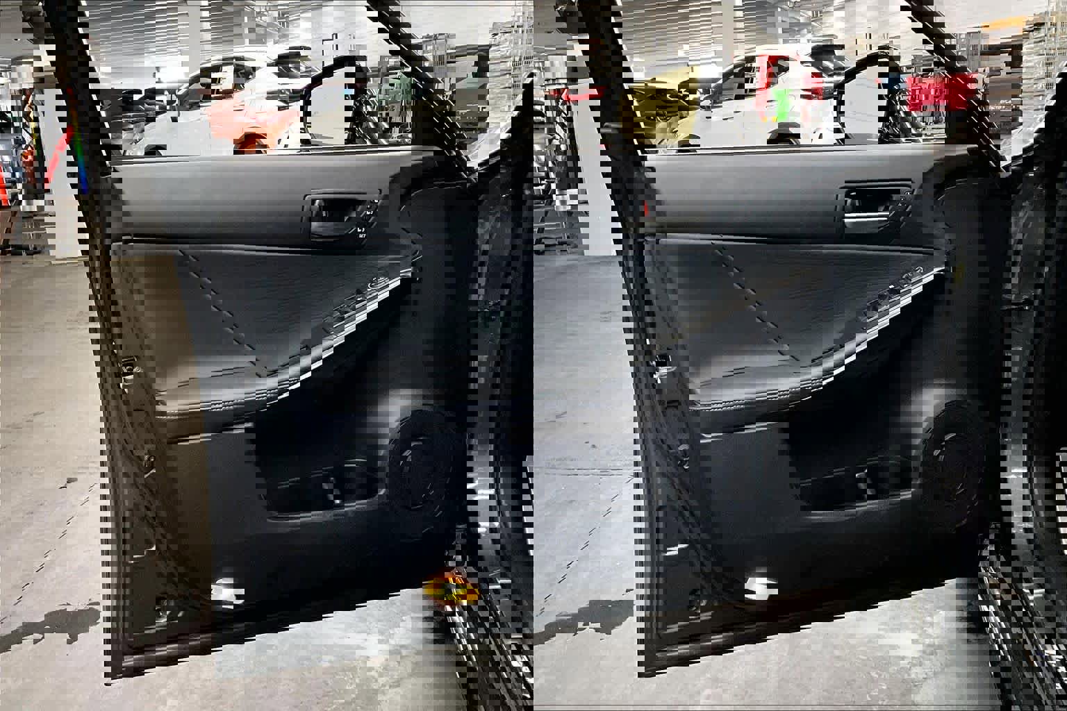 Used 2024 Lexus IS 350 F Sport w/ Navigation Package image 21