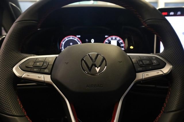 New 2026 Volkswagen GTI Autobahn image 9