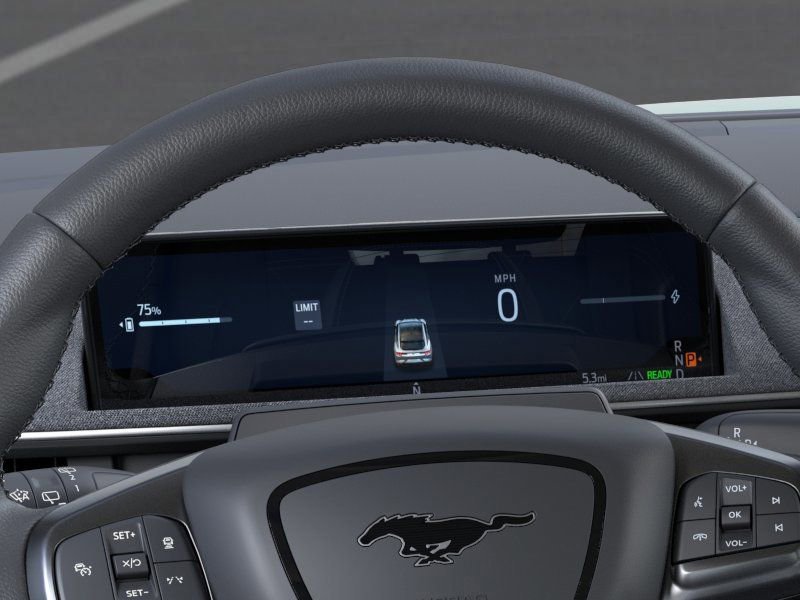 New 2026 Ford Mustang Mach-E Premium image 13