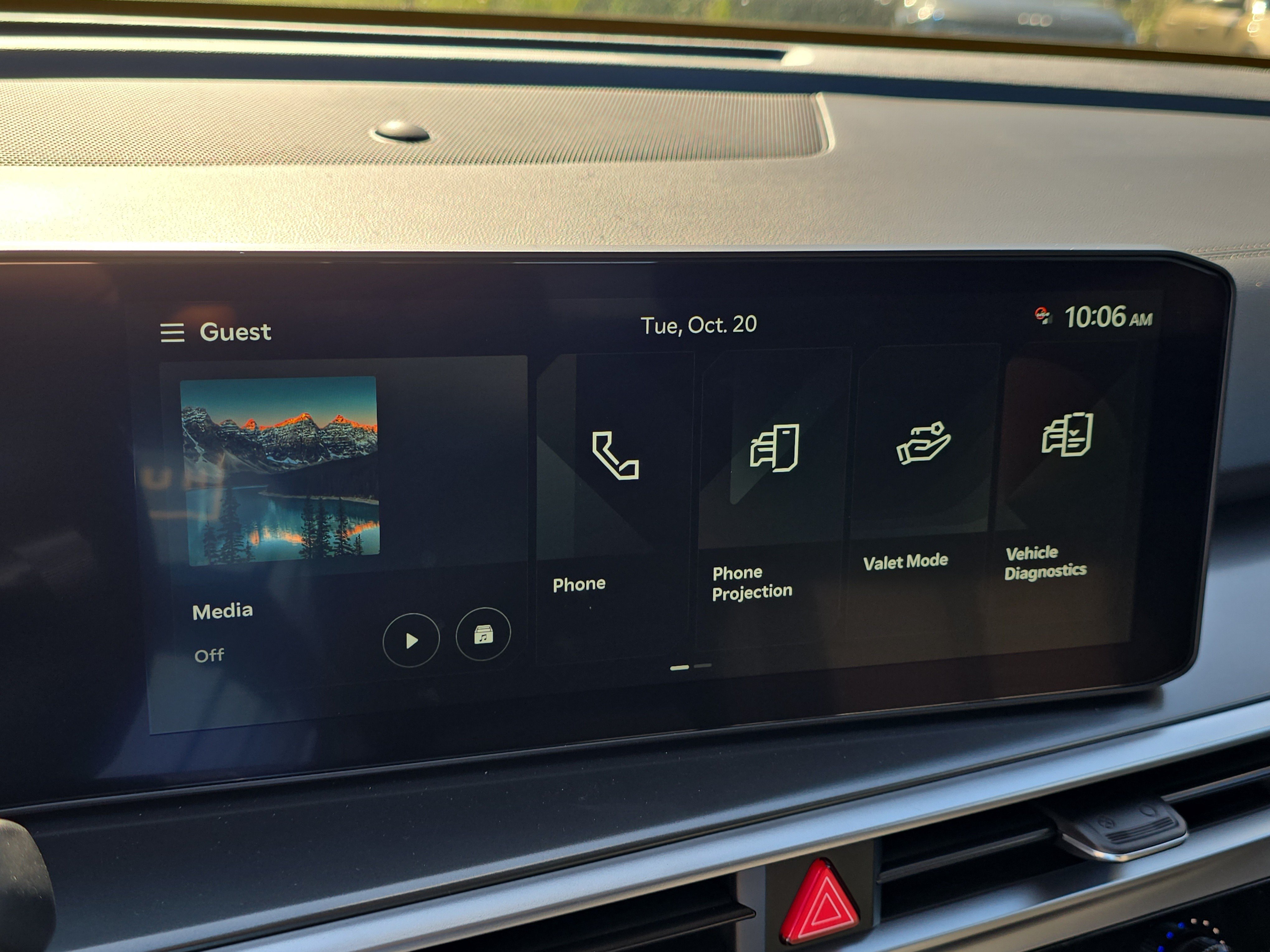 New 2026 Kia Sorento LX FWD image 22
