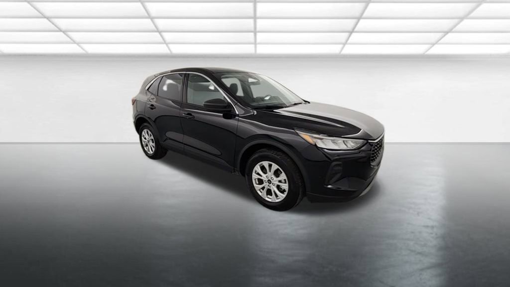 Used 2023 Ford Escape Active image 9
