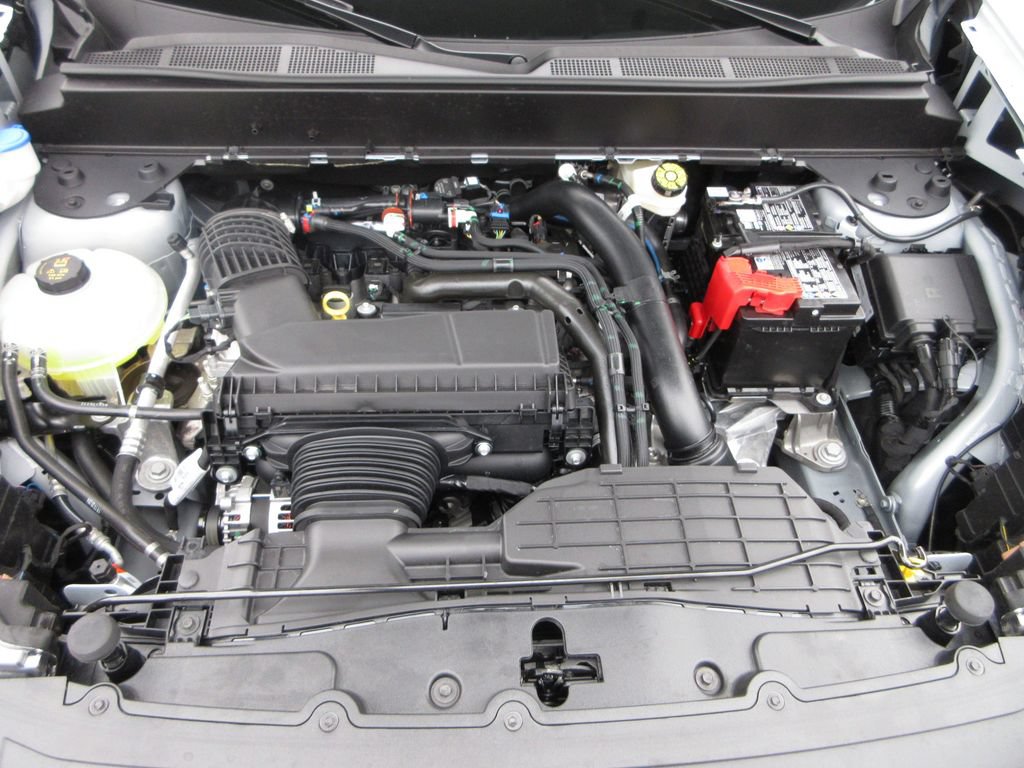 Used 2026 Ford Maverick XLT AWD/4WD image 28