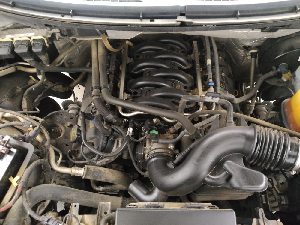 Used 2013 Ford F150 XLT w/ Luxury Equipment Group RWD image 30