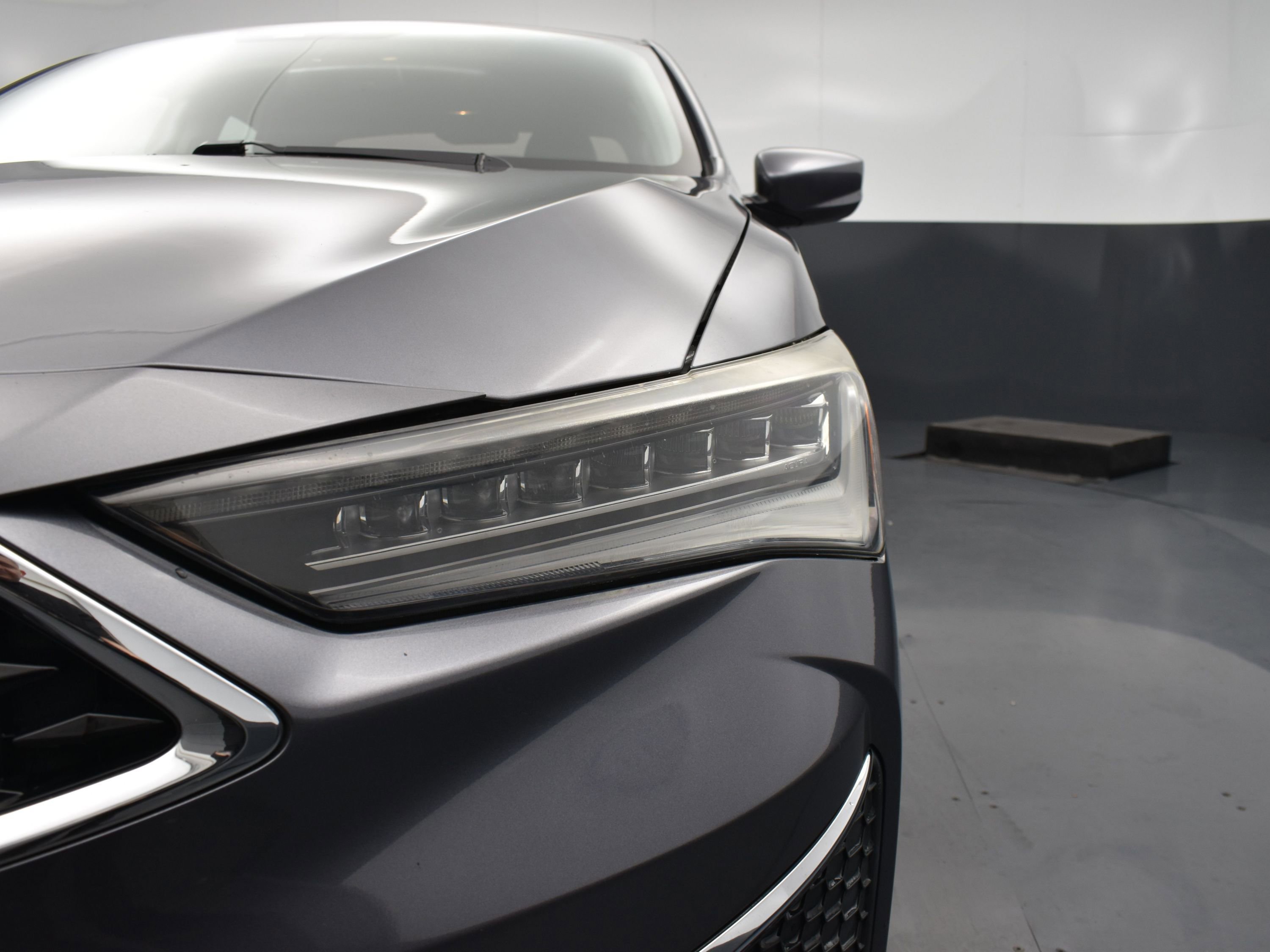 Used 2022 Acura ILX w/ Premium Package image 5