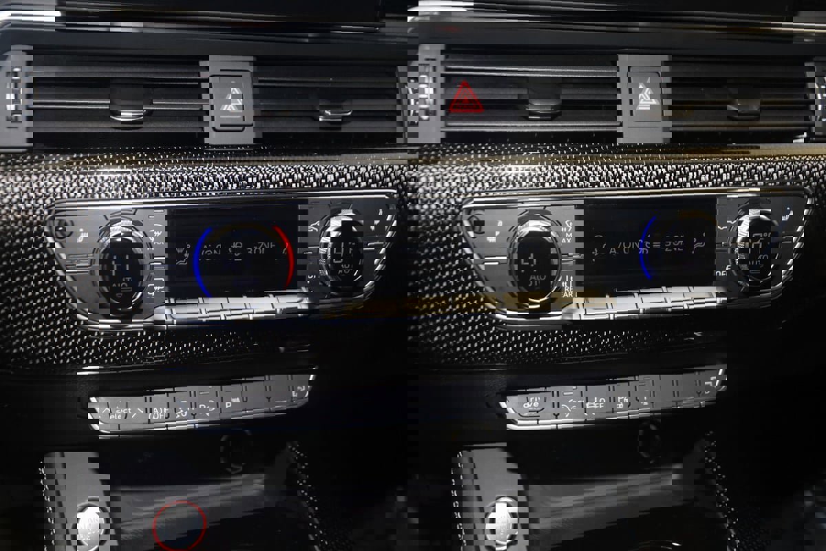 Used 2024 Audi S5 Prestige image 39