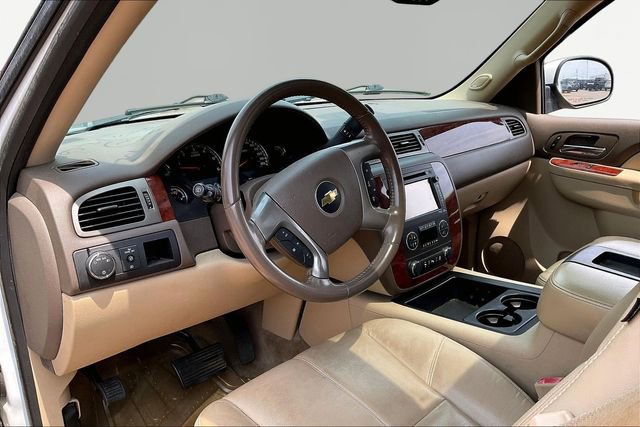 Used 2012 Chevrolet Tahoe LT RWD image 12