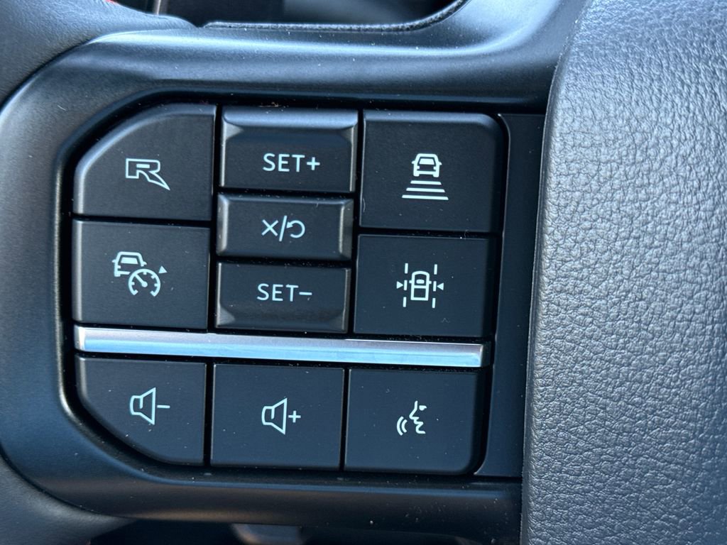 New 2026 Ford F150 Raptor AWD/4WD image 34