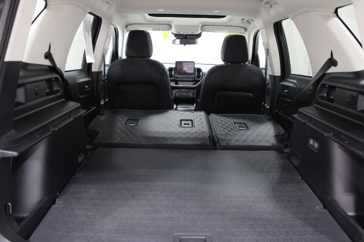 Used 2023 Ford Bronco Sport Big Bend w/ Convenience Package image 15