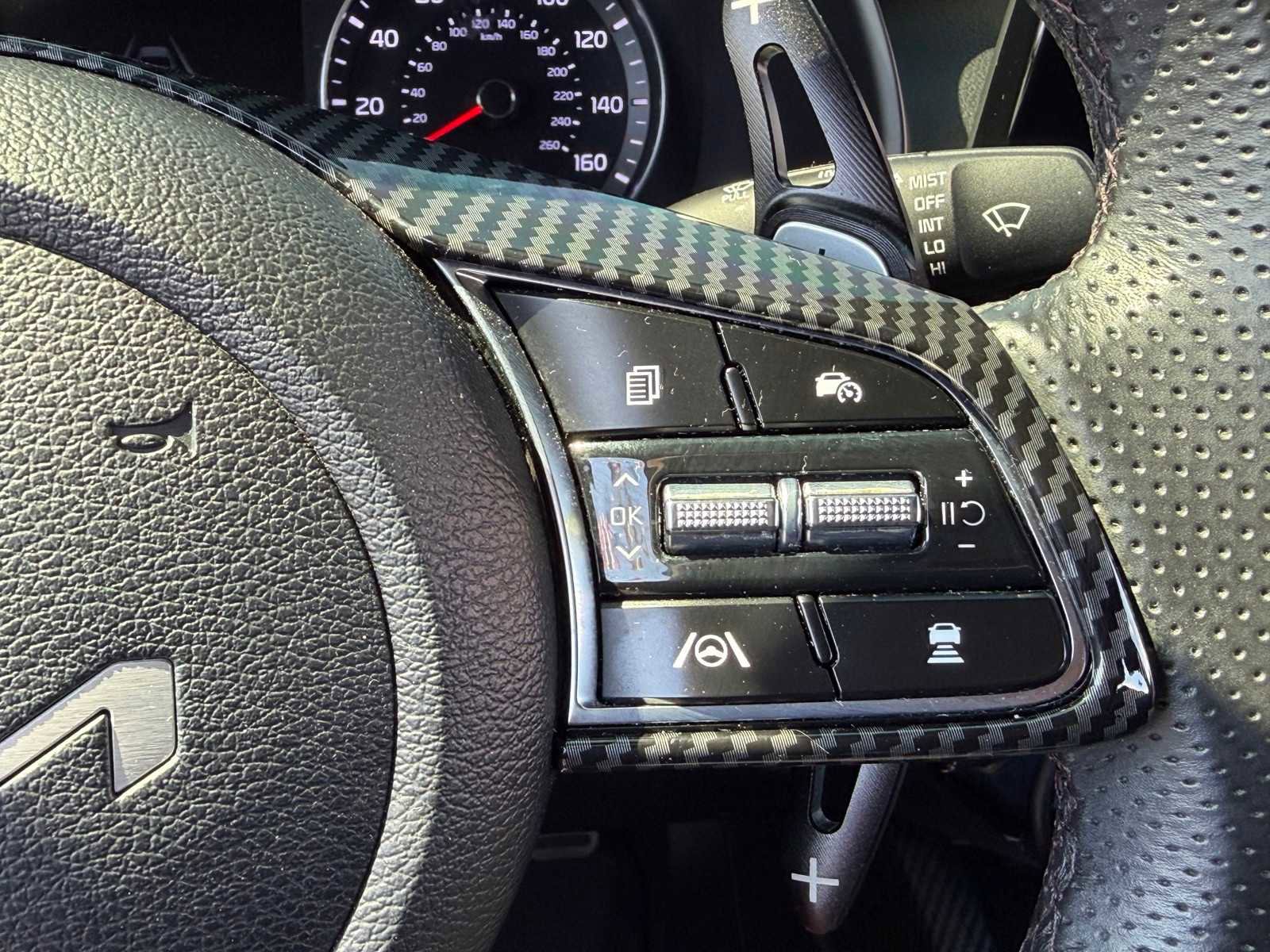 Used 2023 Kia Forte GT FWD image 19