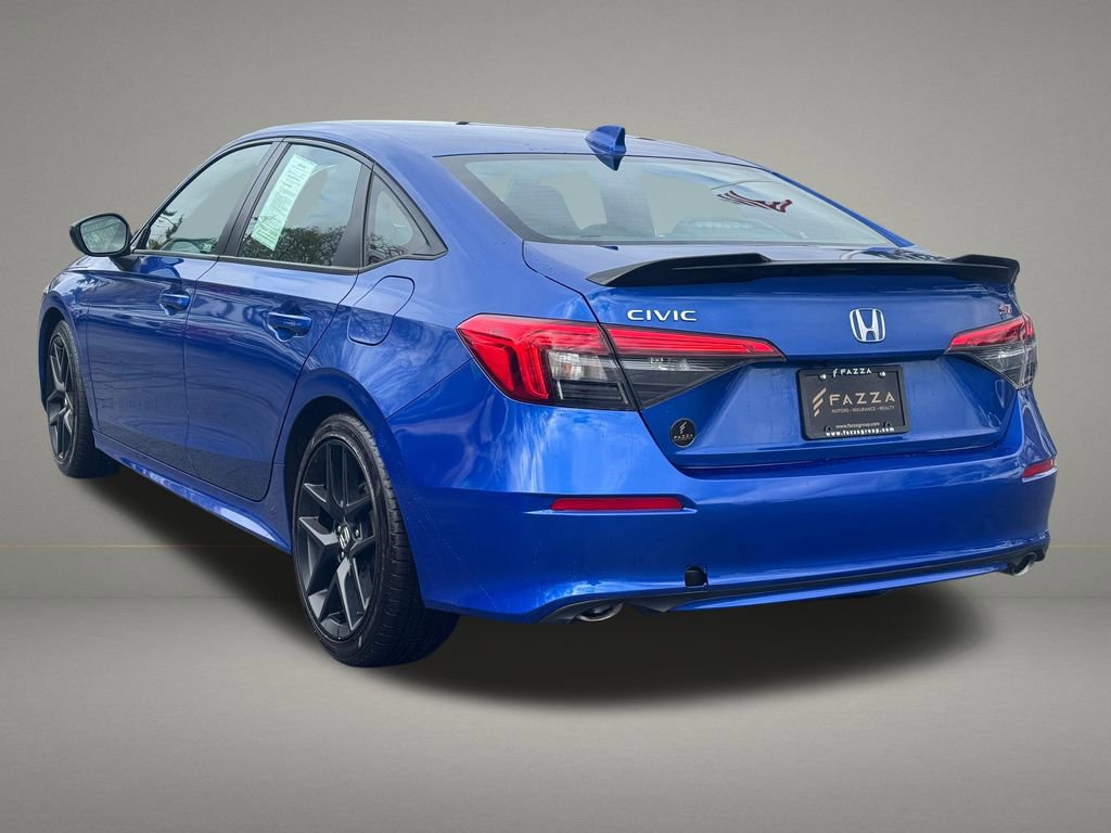 Used 2024 Honda Civic Si image 3