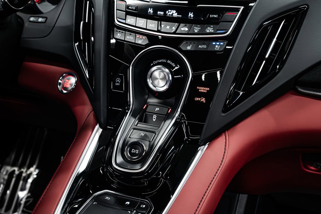 New 2026 Acura RDX A-Spec image 17