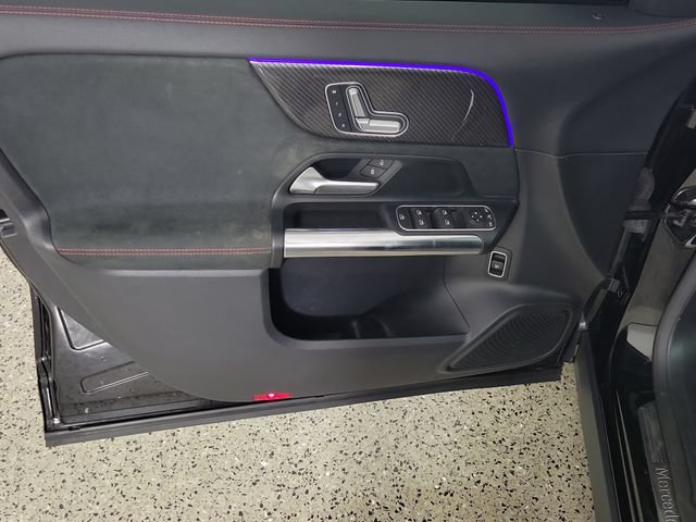 Used 2021 Mercedes-Benz GLA 250 image 21