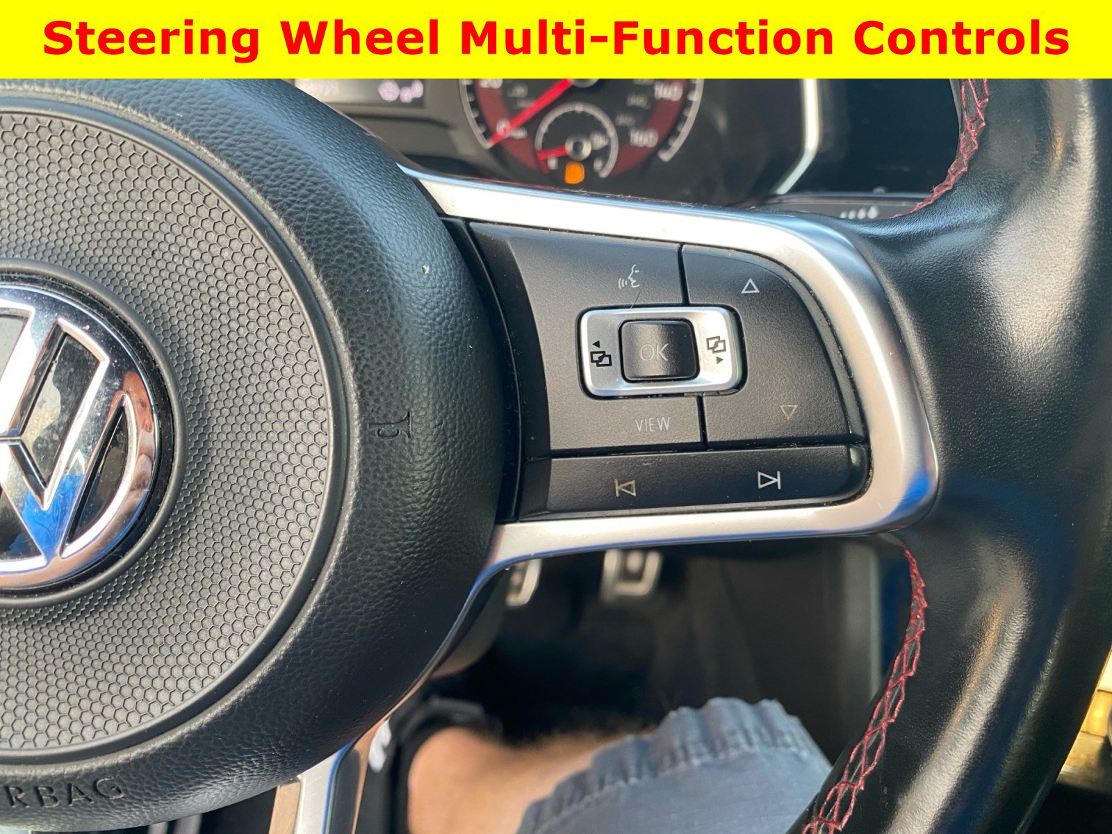 Used 2019 Volkswagen Jetta GLI FWD image 26