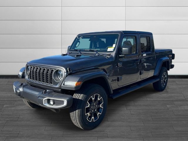 New 2026 Jeep Gladiator Mojave AWD/4WD image 7