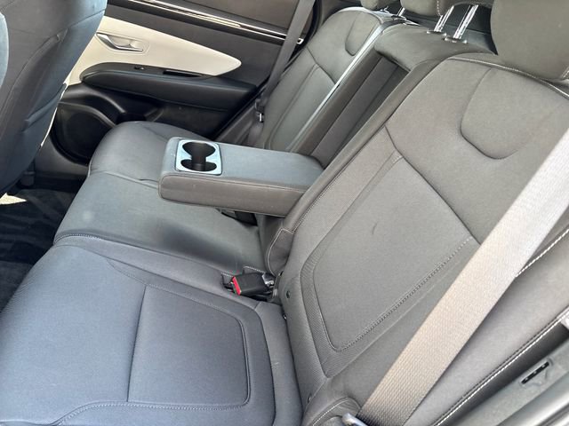 Used 2024 Hyundai Tucson SE AWD/4WD image 10