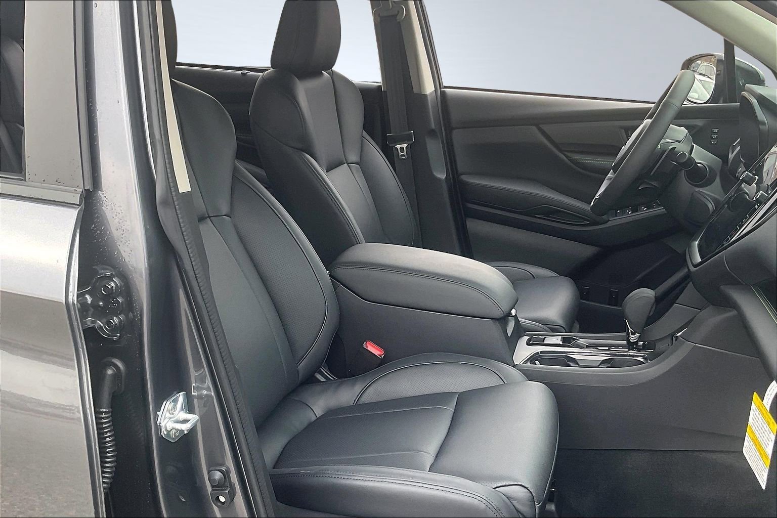 New 2026 Subaru Ascent Bronze Edition image 23