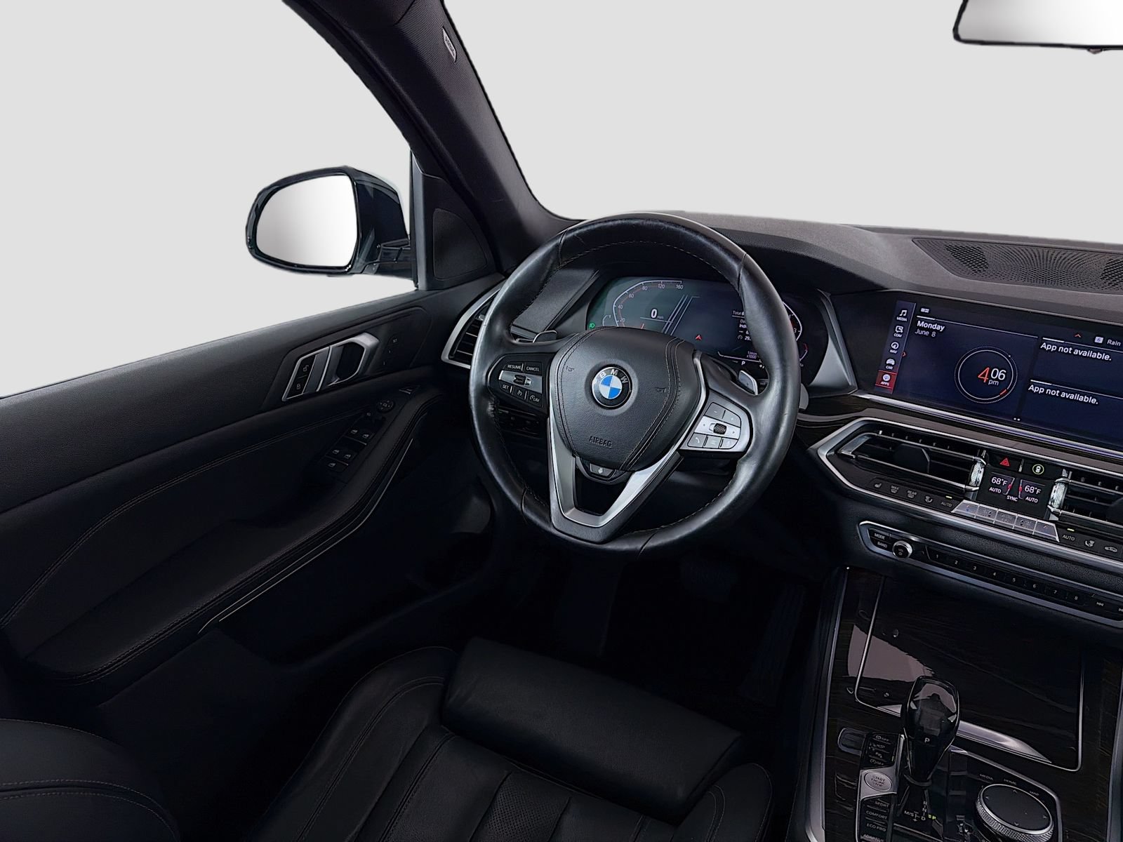 Used 2019 BMW X5 xDrive40i w/ Convenience Package AWD/4WD image 25