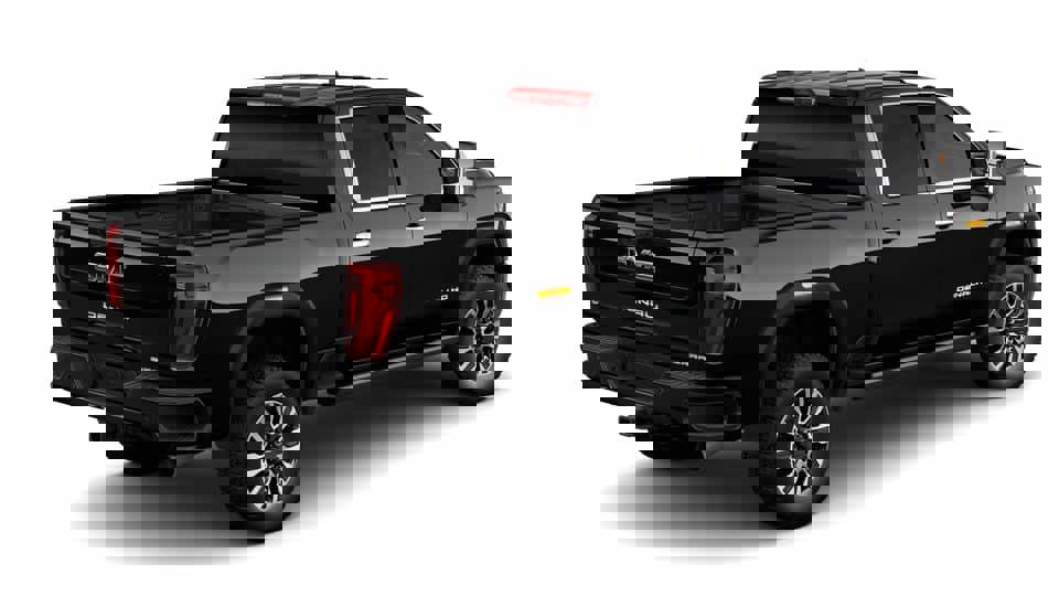 New 2026 GMC Sierra 2500 Denali Ultimate image 5