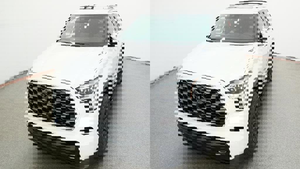 New 2026 Toyota Sequoia Platinum image 22