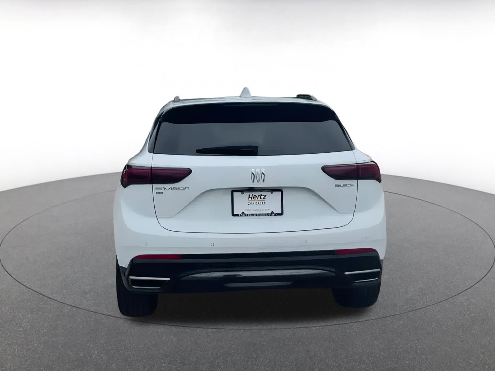 Used 2024 Buick Envision Sport Touring image 11